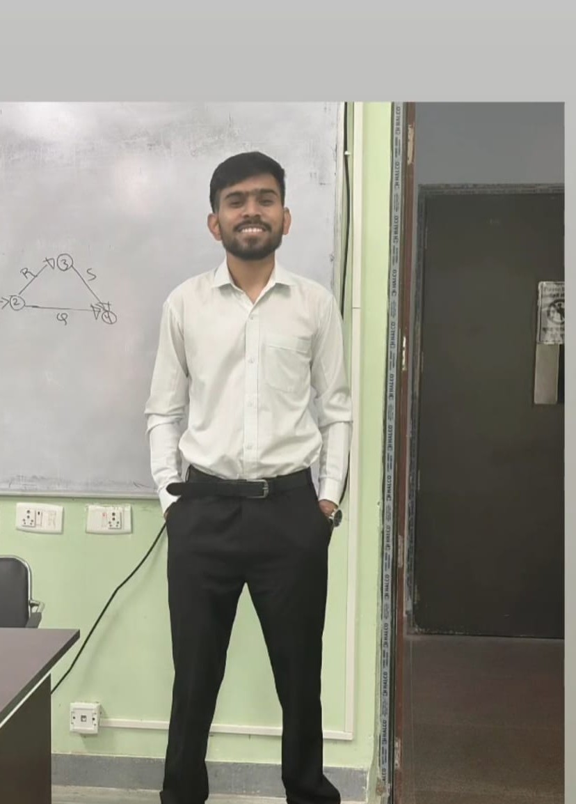 Aaditya Dhayal